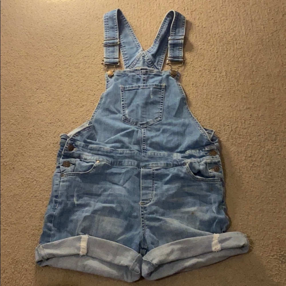 Overalls